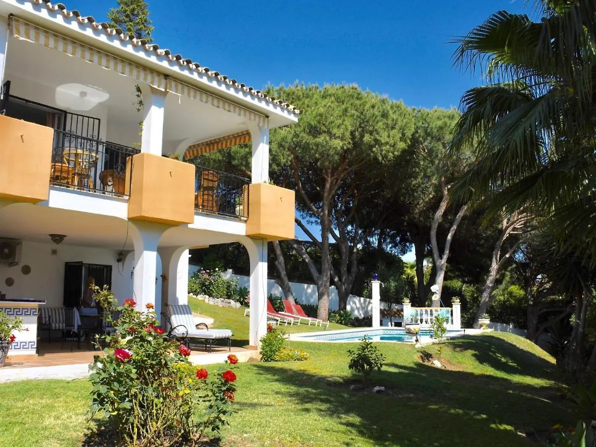 La Madrugada III 0*, Marbella