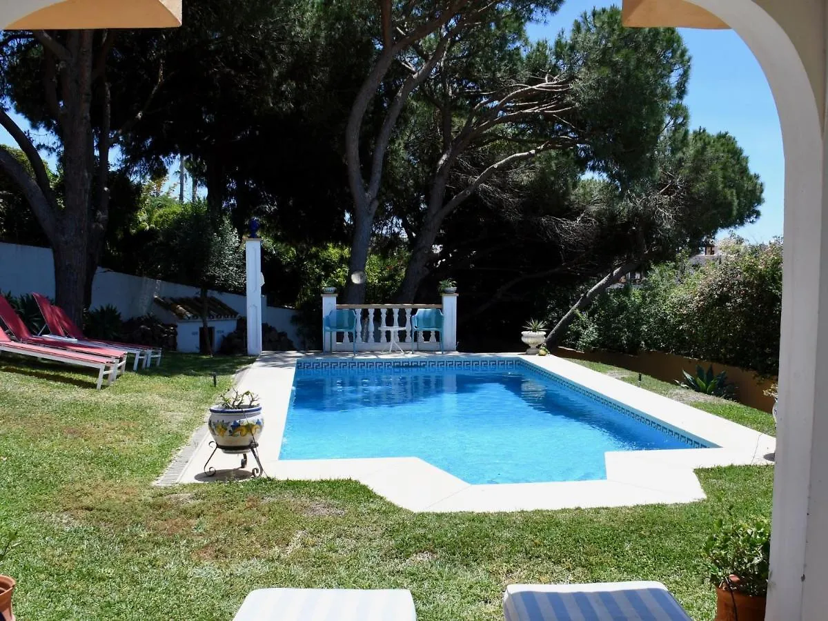 Villa La Madrugada III