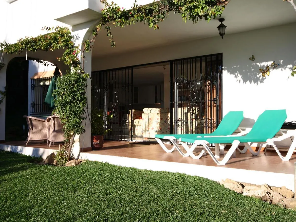 La Madrugada III Villa Marbella